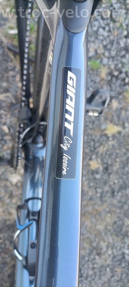 Giant advanced tcr pro 0 - 11