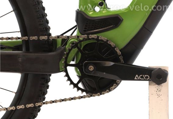 Produit Reconditionne Cube Stereo Hybrid 120 Hpa Pro Velo Vtt Electrique Bon Etat - 4