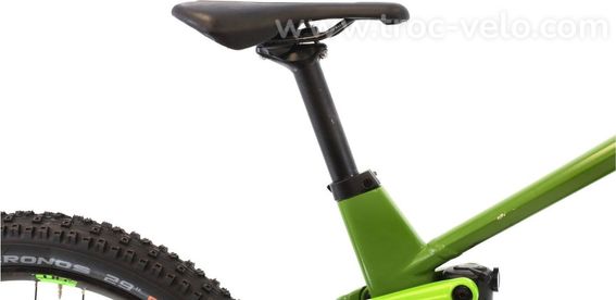 Produit Reconditionne Cube Stereo Hybrid 120 Hpa Pro Velo Vtt Electrique Bon Etat - 8