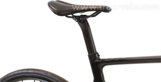 Produit Reconditionne Scott Addict Rc Pro Axs 11v Noir Velo De Route Tres Bon Etat - 8