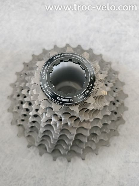 SHIMANO DURA ACE 9100 - 1