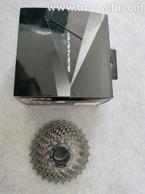 SHIMANO DURA ACE 9100 - 3