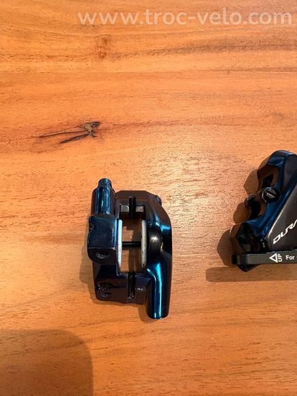 Étrier SHIMANO DURA ACE 9170 - 2