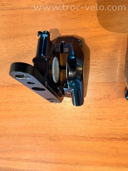 Étrier SHIMANO DURA ACE 9170 - 5