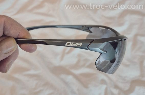 Lunette BBB - 3