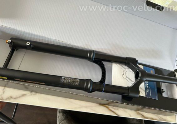 OHLINS RXF 34 - 3