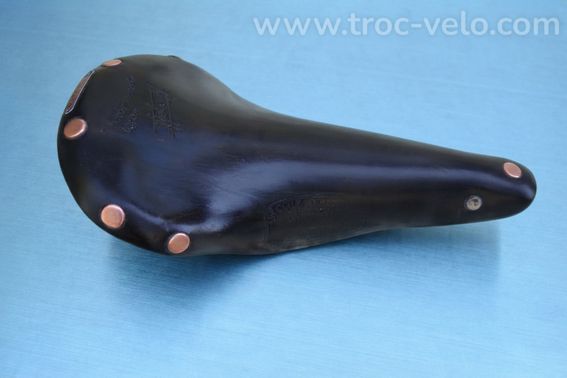 selle cuir idéale 90 Rebour - 2