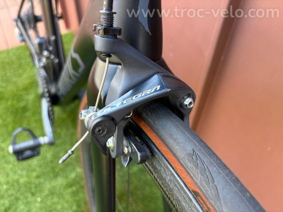 Specialized S-Works Tarmac SL6 (taille XS 49) - 6
