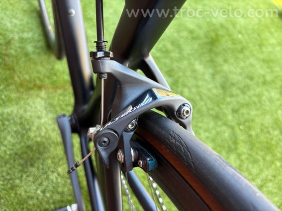 Specialized S-Works Tarmac SL6 (taille XS 49) - 7