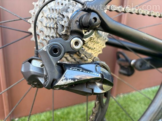 Specialized S-Works Tarmac SL6 (taille XS 49) - 8