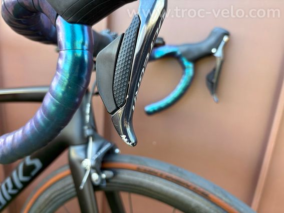 Specialized S-Works Tarmac SL6 (taille XS 49) - 10