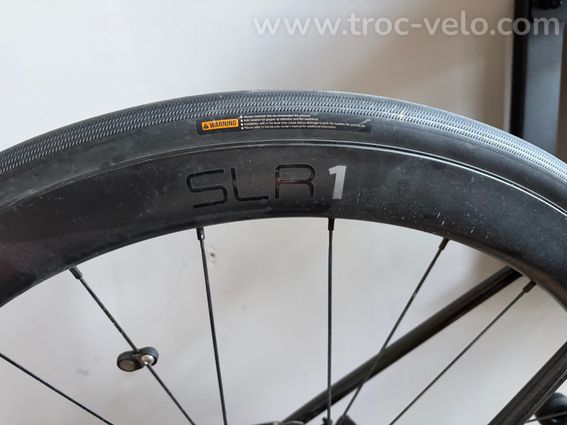 A Vendre Vélo Course Giant TCR - 3