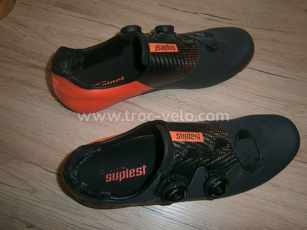 chaussures suplest - 4