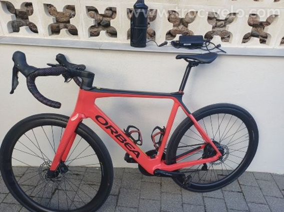 Vélo electrique ORBEA - 2