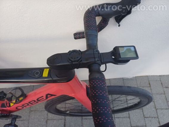 Vélo electrique ORBEA - 3