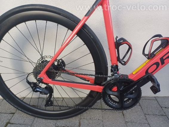 Vélo electrique ORBEA - 4