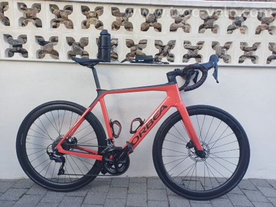 Vélo electrique ORBEA - 5