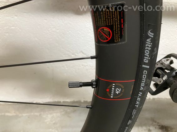 À vendre vélo route - 4