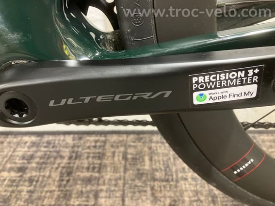 À vendre vélo route - 7