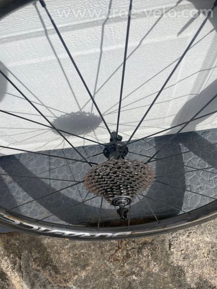 Roues shimano dura ace c40 - 3