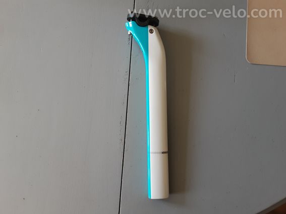 Tube de selle pinarello f10