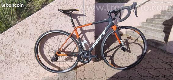 FELT FR Carbonne - 2