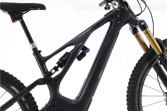Produit Reconditionne    Specialized Turbo Levo S Works Xx Axs   Velo Vtt Electrique   Tres Bon Etat - 2
