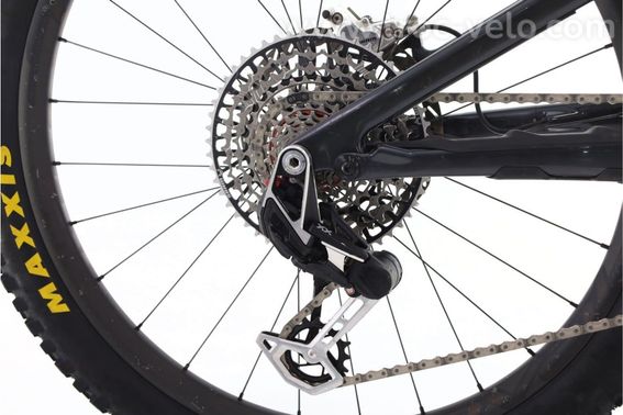 Produit Reconditionne    Specialized Turbo Levo S Works Xx Axs   Velo Vtt Electrique   Tres Bon Etat - 3