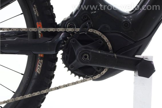 Produit Reconditionne    Specialized Turbo Levo S Works Xx Axs   Velo Vtt Electrique   Tres Bon Etat - 4