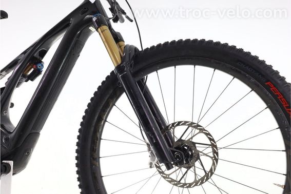 Produit Reconditionne    Specialized Turbo Levo S Works Xx Axs   Velo Vtt Electrique   Tres Bon Etat - 5