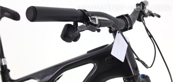 Produit Reconditionne    Specialized Turbo Levo S Works Xx Axs   Velo Vtt Electrique   Tres Bon Etat - 6
