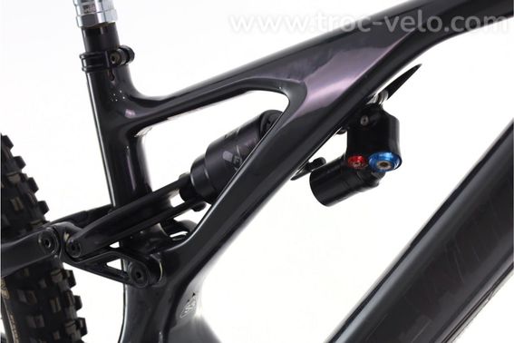 Produit Reconditionne    Specialized Turbo Levo S Works Xx Axs   Velo Vtt Electrique   Tres Bon Etat - 7