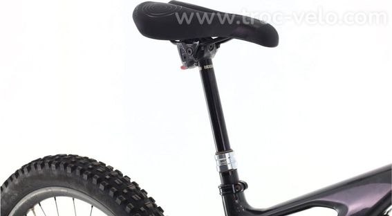 Produit Reconditionne    Specialized Turbo Levo S Works Xx Axs   Velo Vtt Electrique   Tres Bon Etat - 8