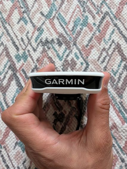 Garmin Edge 1030 – Très bon état – Complet – Protection d'écran  - 6