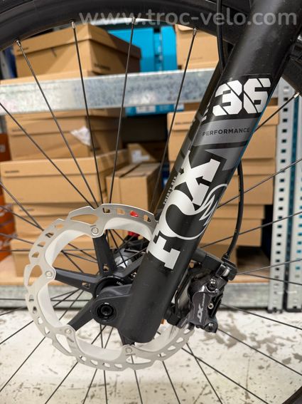 KTM machina Kapoho Master - 3