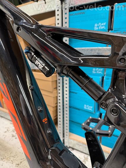 KTM machina Kapoho Master - 4