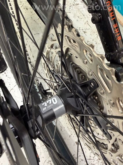 KTM machina Kapoho Master - 5