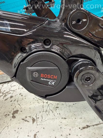 KTM machina Kapoho Master - 7