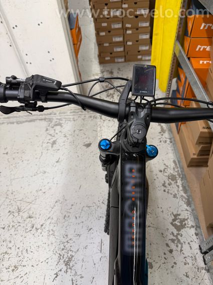 KTM machina Kapoho Master - 8