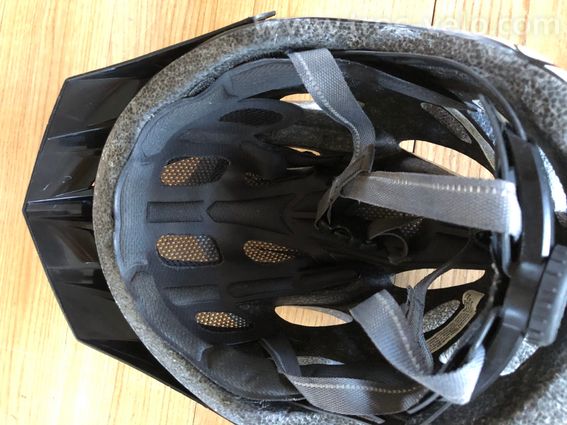 Casque vélo Endura comme neuf Taille 55-59 - 3
