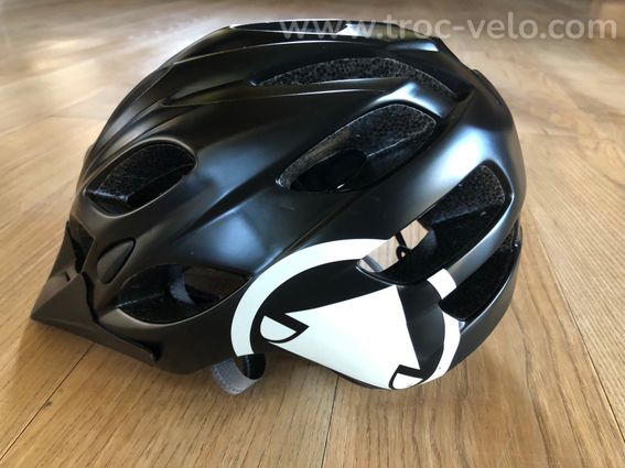 Casque vélo Endura comme neuf Taille 55-59 - 5