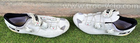 chaussures route Sidi  - 2