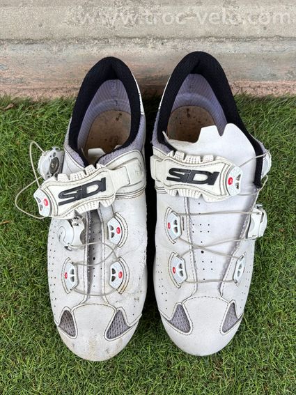 chaussures route Sidi  - 5