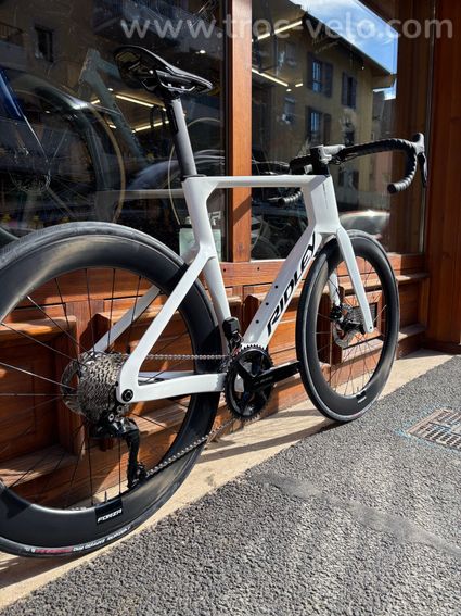 Ridley Noah 3.0 105 di2 M56 - 2