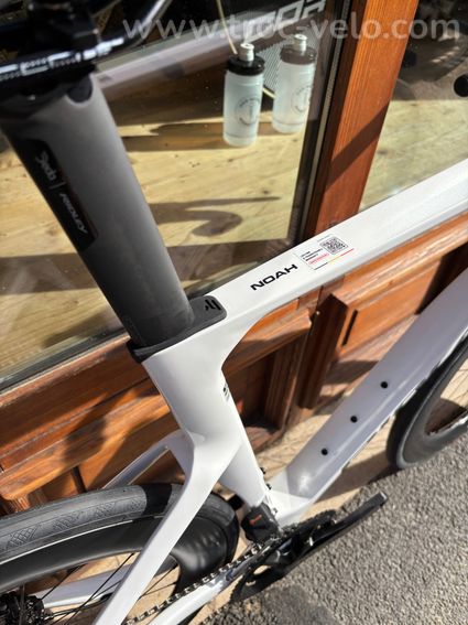 Ridley Noah 3.0 105 di2 M56 - 5