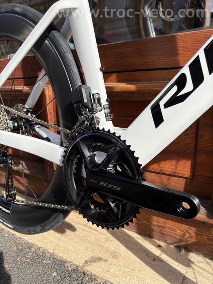 Ridley Noah 3.0 105 di2 M56 - 6
