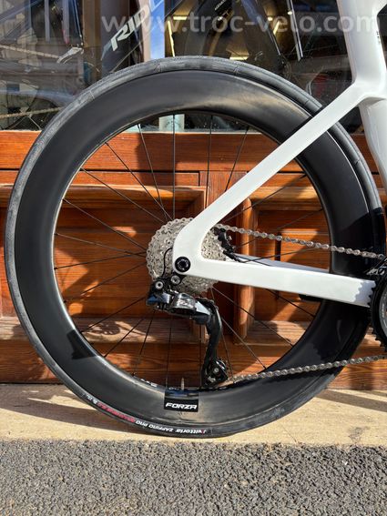 Ridley Noah 3.0 105 di2 M56 - 7