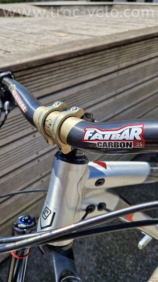 Commencal meta v4.2 2019 - 2