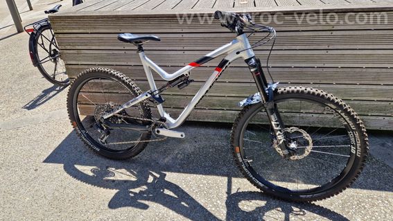 Commencal meta v4.2 2019 - 3