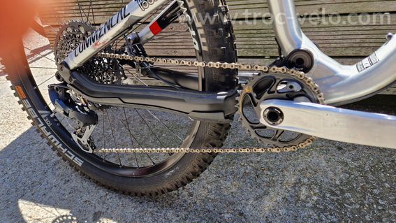 Commencal meta v4.2 2019 - 4